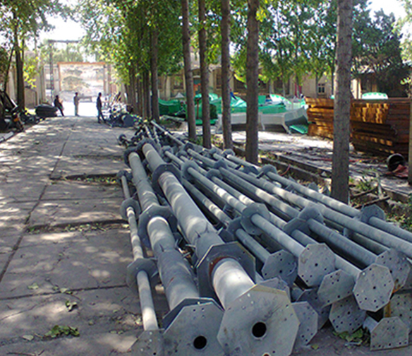 湖北冷卻塔-工程案例